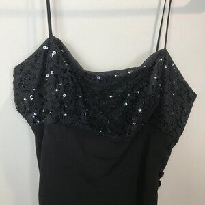 JS COLLECTIONS dress Sz 10
